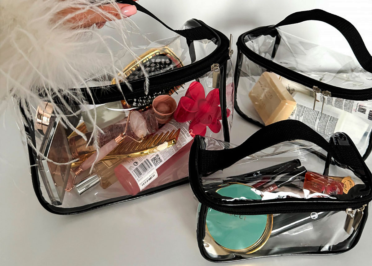 Cosmétiques Compacts
